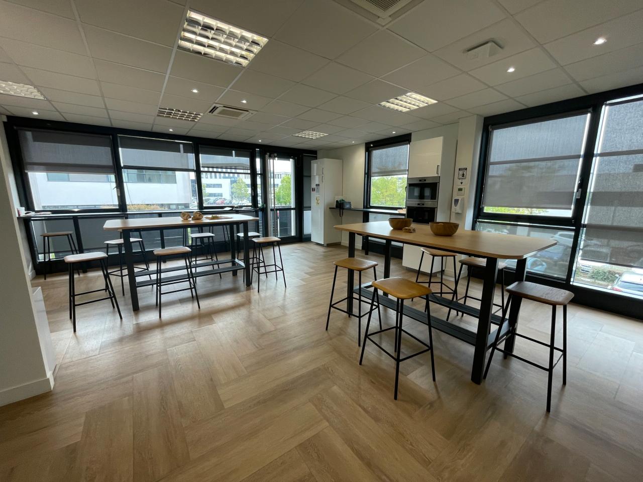 Bureau Dijon 522m² Location bureau Dijon Côte-d'Or OLBUR2424508 20